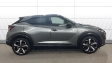 Nissan Juke 1.0 DiG-T 114 N-Connecta 5dr Petrol Hatchback